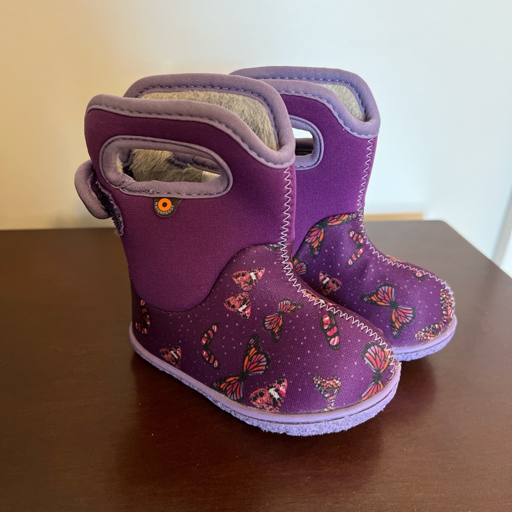 Infant Bogs Boots